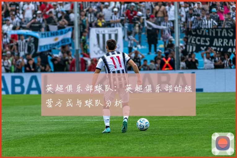 英超俱乐部球队：英超俱乐部的经营方式与球队分析