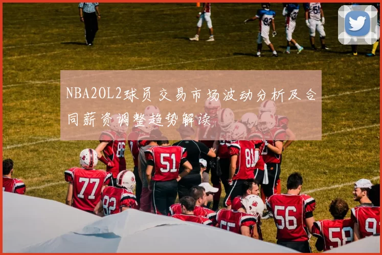 NBA2OL2球员交易市场波动分析及合同薪资调整趋势解读