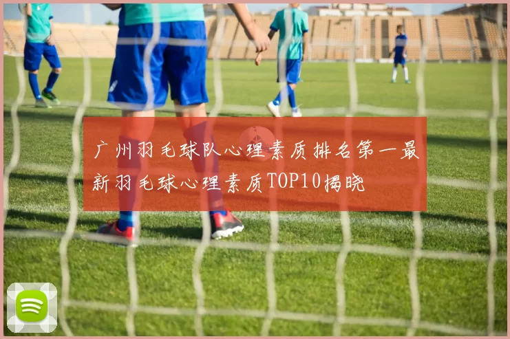 广州羽毛球队心理素质排名第一最新羽毛球心理素质TOP10揭晓