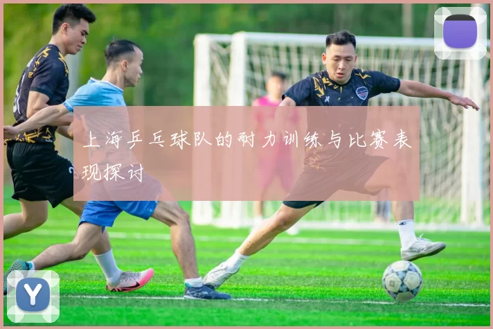 上海乒乓球队的耐力训练与比赛表现探讨