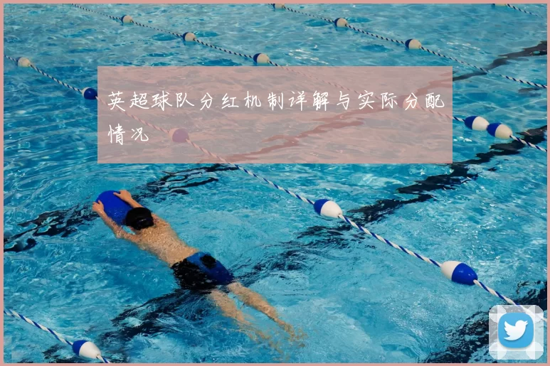 英超球队分红机制详解与实际分配情况
