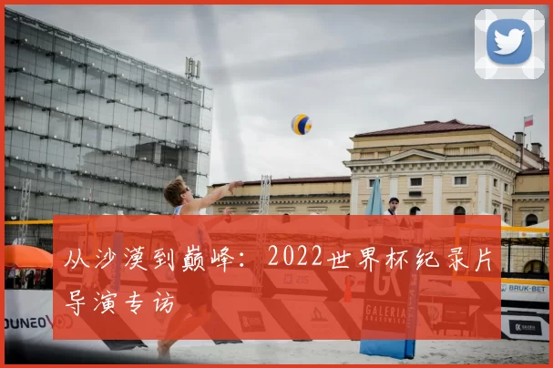 从沙漠到巅峰：2022世界杯纪录片导演专访