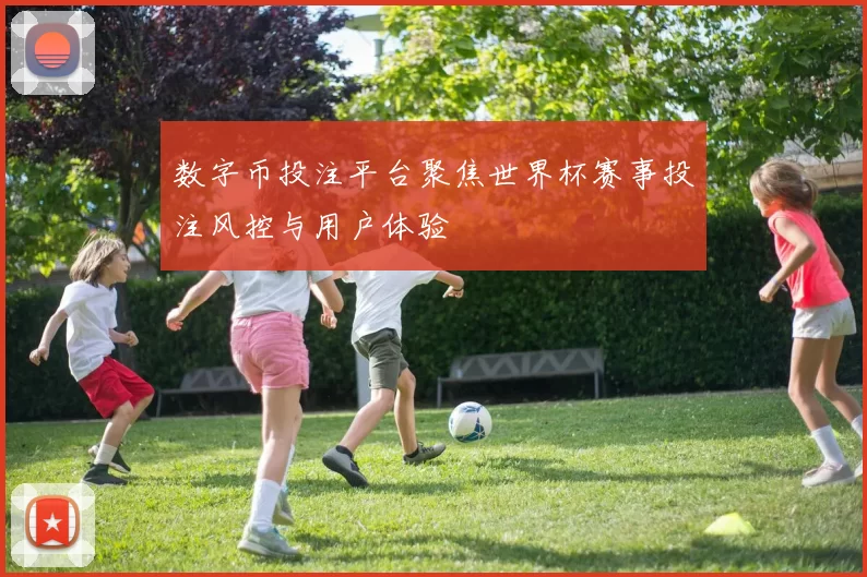 数字币投注平台聚焦世界杯赛事投注风控与用户体验